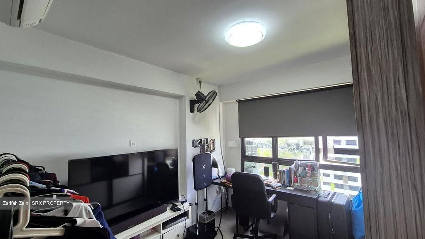 Blk 605B Tampines Greenridges (Tampines), HDB 3 Rooms #612011151